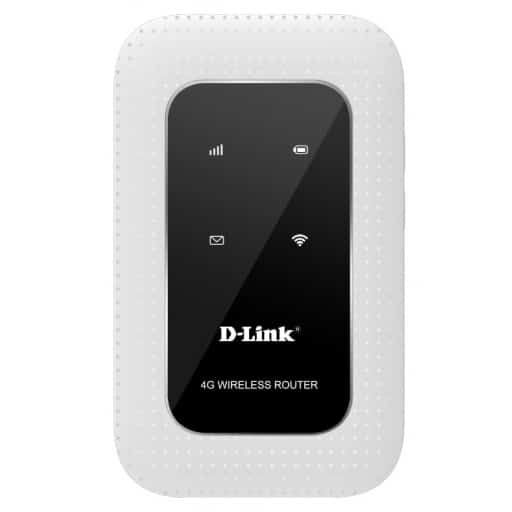 D-Link DWR-932M 4G/LTE Wireless Router