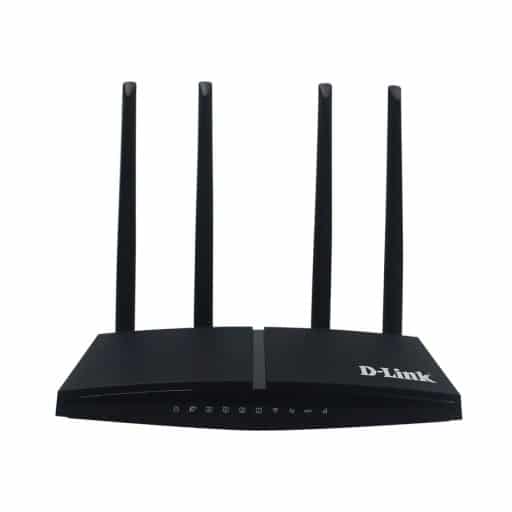 D-Link DWR-M921 4G N300 LTE Wireless Router