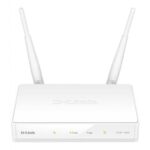 D-Link Wireless AC1200 Dual Band Access Point