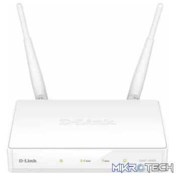 D-Link Wireless AC1200 Dual Band Access Point