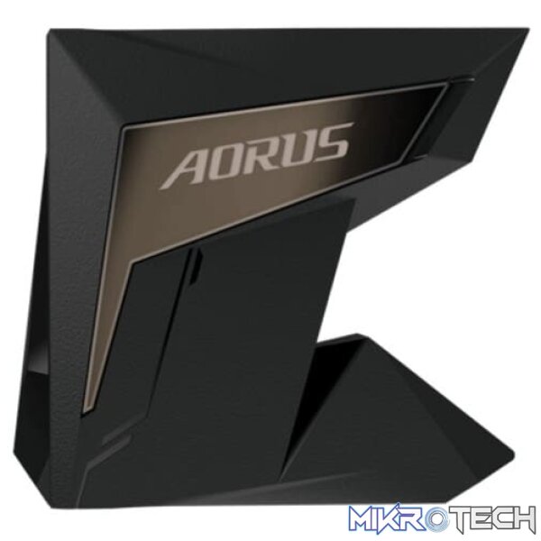 Gigabyte Aorus NVLINK 4-Slot Bridge Gigabyte Aorus NVLINK 4-Slot Bridge