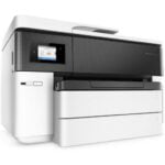 HP G5J38A OfficeJet Pro 7740 Wide Format Inkjet All-in-One (Print + Scan + Copy + Fax) Colour Printer
