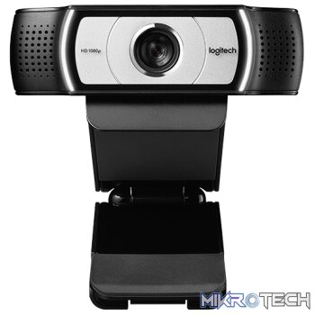 Logitech C930e HD Webcam