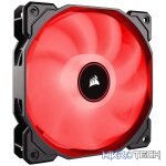 Corsair AF150 Quiet with Blue led x2 Fans - 140x140x25mm - Image 3
