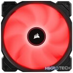 Corsair AF150 Quiet with Blue led x2 Fans - 140x140x25mm - Image 5
