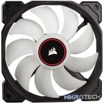 Corsair AF150 Quiet with Blue led x2 Fans - 140x140x25mm - Image 6