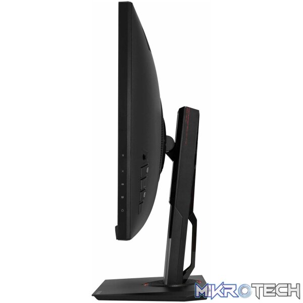 Asus ROG strix VG35VQ 35" 1800R Curved LED Display - Image 4