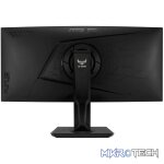 Asus ROG strix VG35VQ 35" 1800R Curved LED Display - Image 5