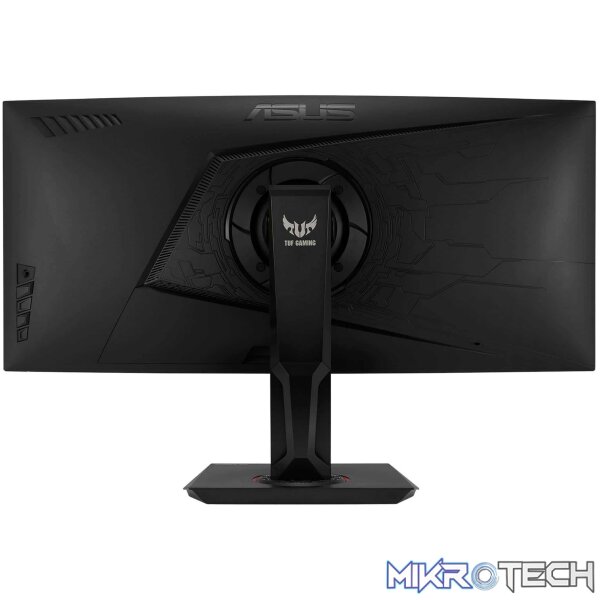Asus ROG strix VG35VQ 35" 1800R Curved LED Display - Image 5