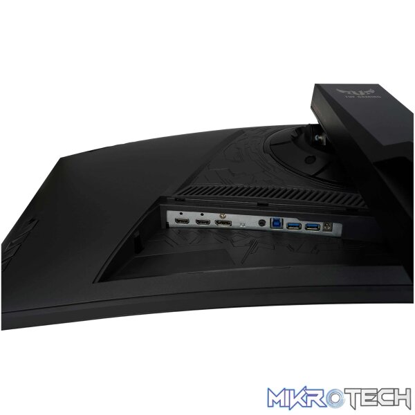 Asus ROG strix VG35VQ 35" 1800R Curved LED Display - Image 6