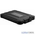 Adata XPG ED600 2.5" SATA External Enclosure with iP54 Water & Dust Resistance - Image 2