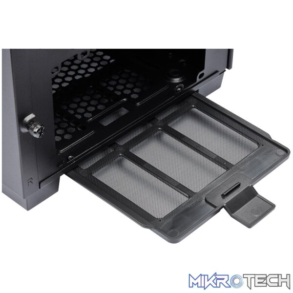 Corsair Carbide series 175R ATX PC Chassis - Image 9