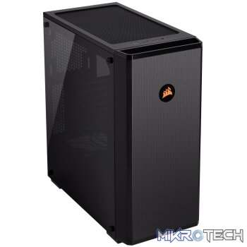 Corsair Carbide series 175R ATX PC Chassis