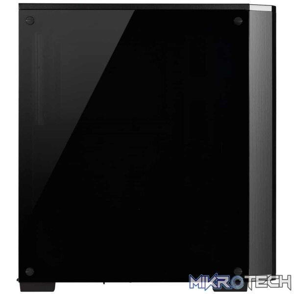 Corsair Carbide series 175R ATX PC Chassis - Image 3