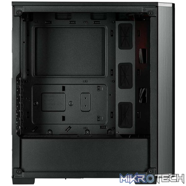 Corsair Carbide series 175R ATX PC Chassis - Image 4