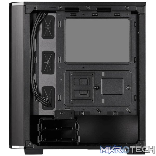 Corsair Carbide series 175R ATX PC Chassis - Image 5