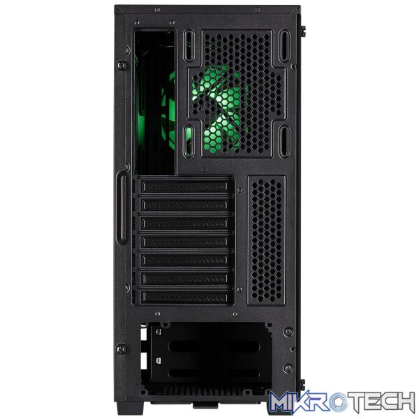 Corsair Carbide series 175R ATX PC Chassis - Image 7