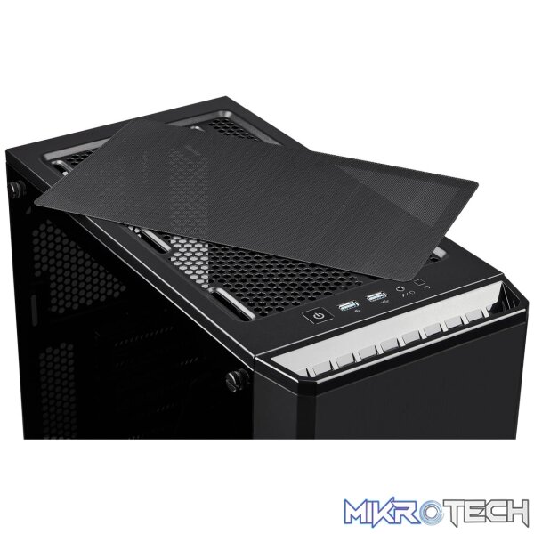 Corsair Carbide series 175R ATX PC Chassis - Image 8