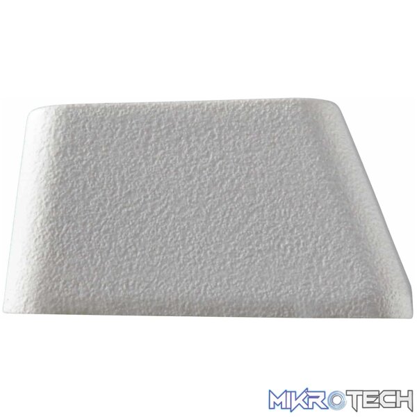 Corsair CH-9000234 double-shot keycaps - ultra-durable PBT backlit white - Image 2