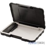 Adata XPG ED600 2.5" SATA External Enclosure with iP54 Water & Dust Resistance - Image 3