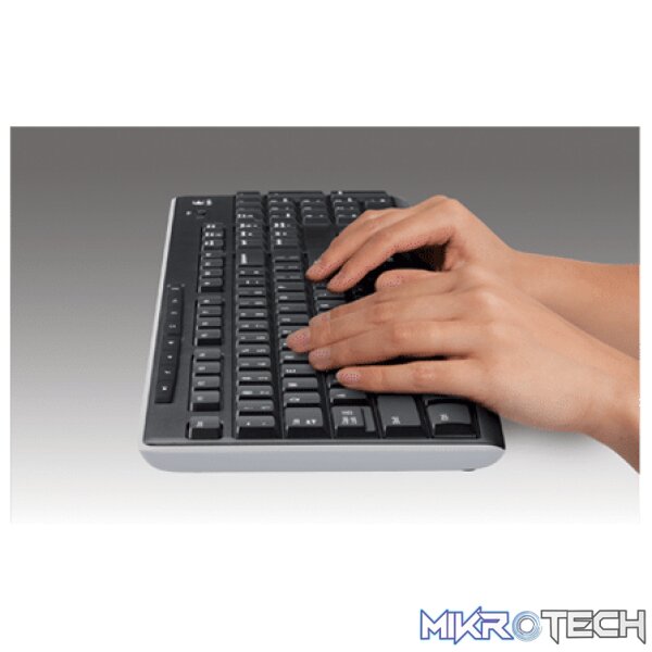 Logitech K270 Wireless Keyboard - Image 6