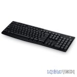 Logitech K270 Wireless Keyboard - Image 5