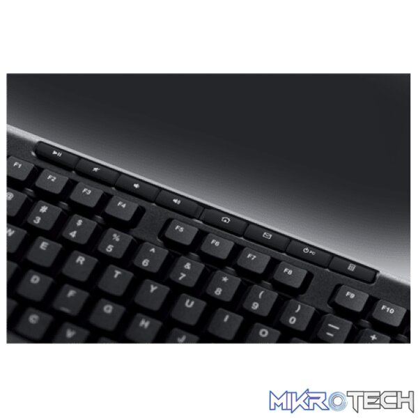 Logitech K270 Wireless Keyboard - Image 2