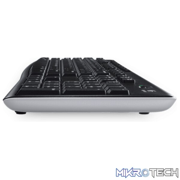 fr_ke-lwk2706 Logitech K270 Wireless Keyboard - Image 1