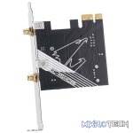 Gigabyte gc-WBAX200 Intel WiFi 6 AX200 PCi-E(x1) Adapter - Image 4