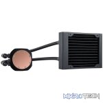 Corsair H75 Hydro Series copper CPU water cooling - Image 7