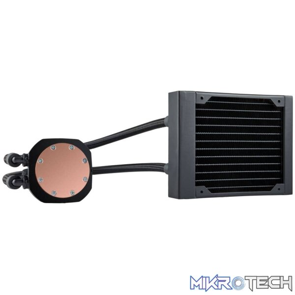 Corsair H75 Hydro Series copper CPU water cooling - Image 7