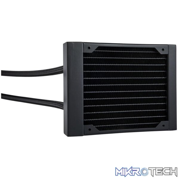 Corsair H75 Hydro Series copper CPU water cooling - Image 6