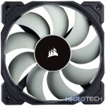 Corsair H75 Hydro Series copper CPU water cooling - Image 2