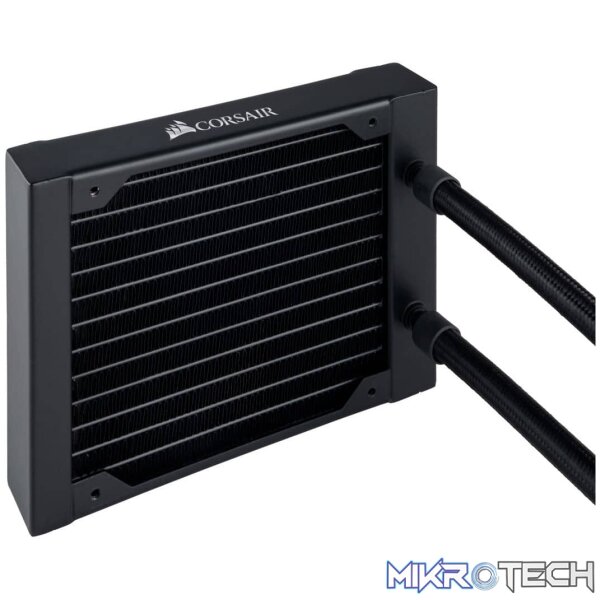 Corsair H75 Hydro Series copper CPU water cooling - Image 4