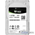 Seagate Exos 10E2400 1.2TB 10000RPM SAS 12Gb/s 128MB Cache 2.5" Internal Hard Drive
