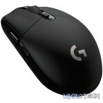 Logitech G305 Lightspeed 12000 DPI Wireless Optical Gaming Mouse