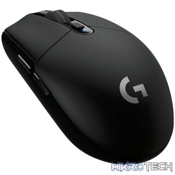 Logitech G305 Lightspeed 12000 DPI Wireless Optical Gaming Mouse