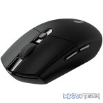 Logitech G305 Lightspeed 12000 DPI Wireless Optical Gaming Mouse - Image 2