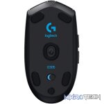 Logitech G305 Lightspeed 12000 DPI Wireless Optical Gaming Mouse - Image 4