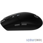 Logitech G305 Lightspeed 12000 DPI Wireless Optical Gaming Mouse - Image 5
