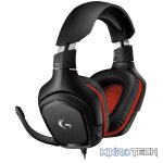 Logitech G332 Gaming Headset with Mic - Image 2