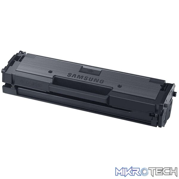 Samsung mlt-d111S Black Laser Toner - Image 3