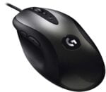 Logitech G MX518 Legend 16,000 DPI Optical Wireless Gaming Mouse