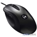 Logitech G MX518 Legend 16,000 DPI Optical Wireless Gaming Mouse