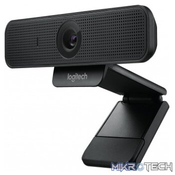 Logitech C925E HD Webcam