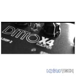 TC Electronic Ditto X4 Looper Pedal - Image 6