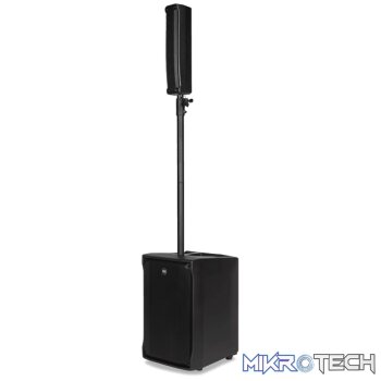 EVOX JMIX8 Black or White