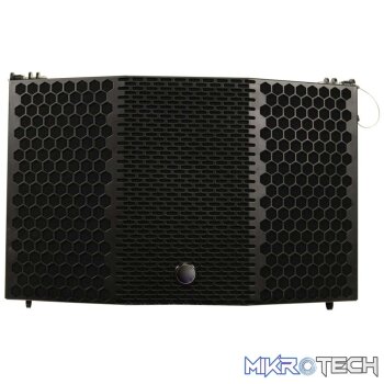 Proaudio PLAY-310A PROAUDIO ACTIVE 3X10" BASS CAB
