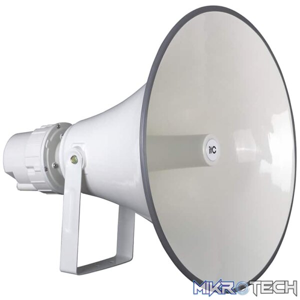 ITC HORN SPEAKER - (FLARE+HORN) (2 CARTONS) - Image 2