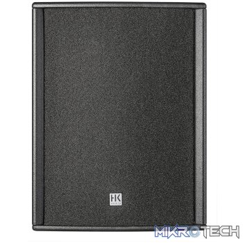 HK Audio PR:O 15D 15" ACTIVE SPEAKER